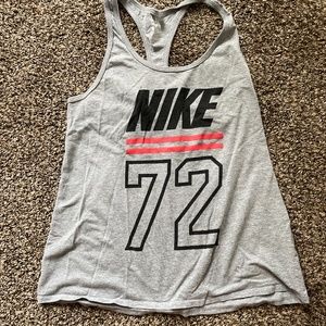 Womens nike tank
